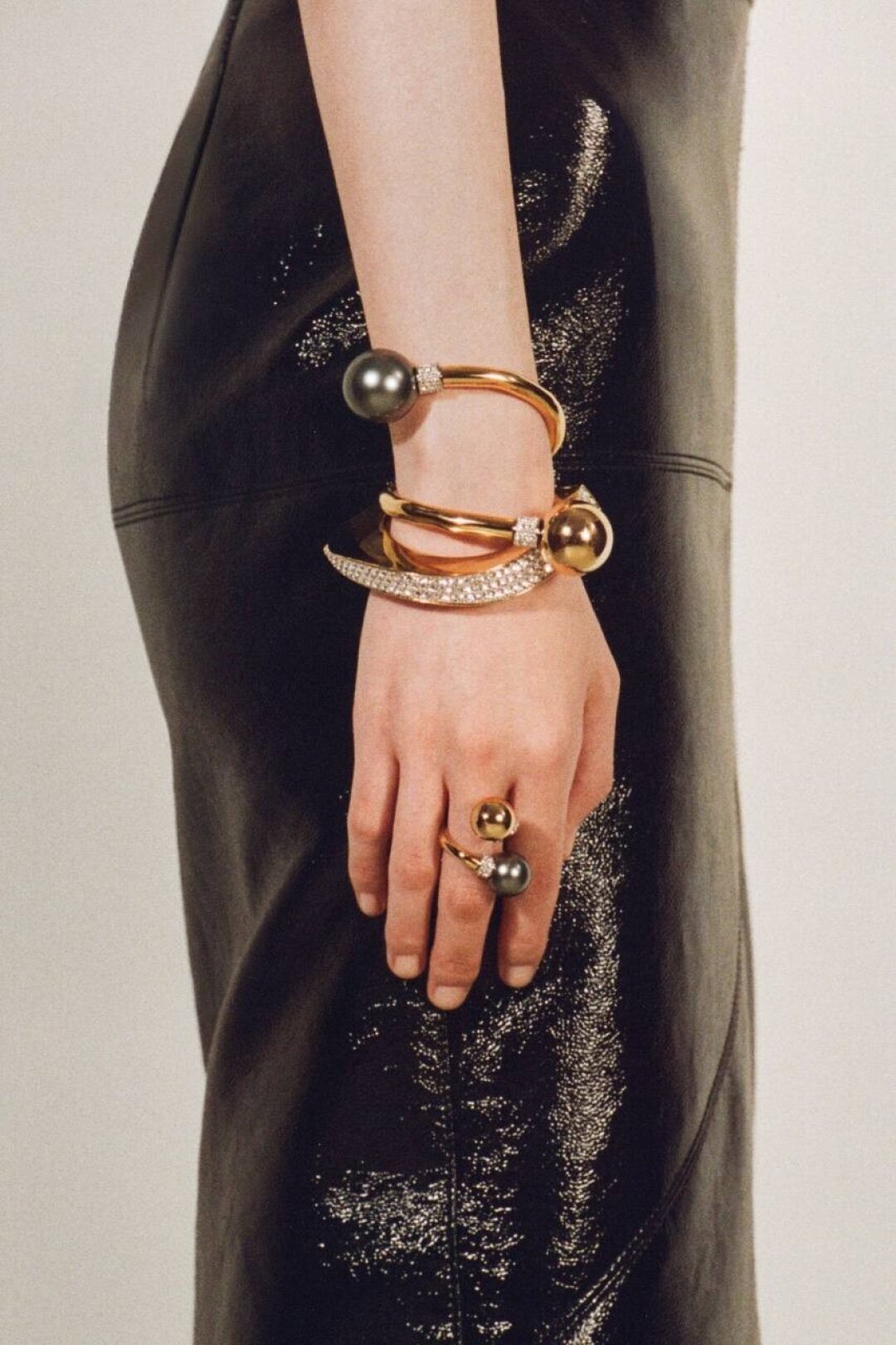 Lanvin Pre-Fall'26