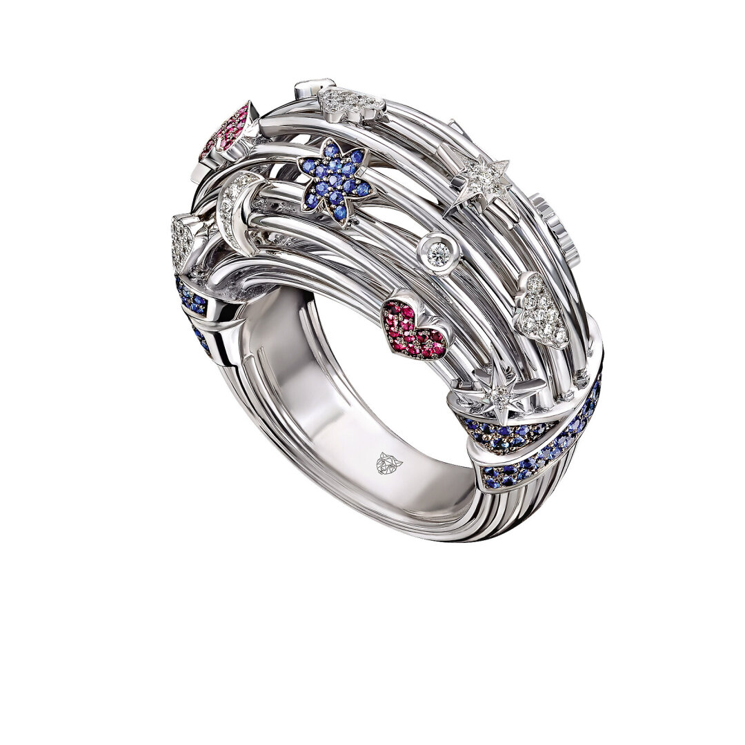 Кольцо Bagiryan Jewelry