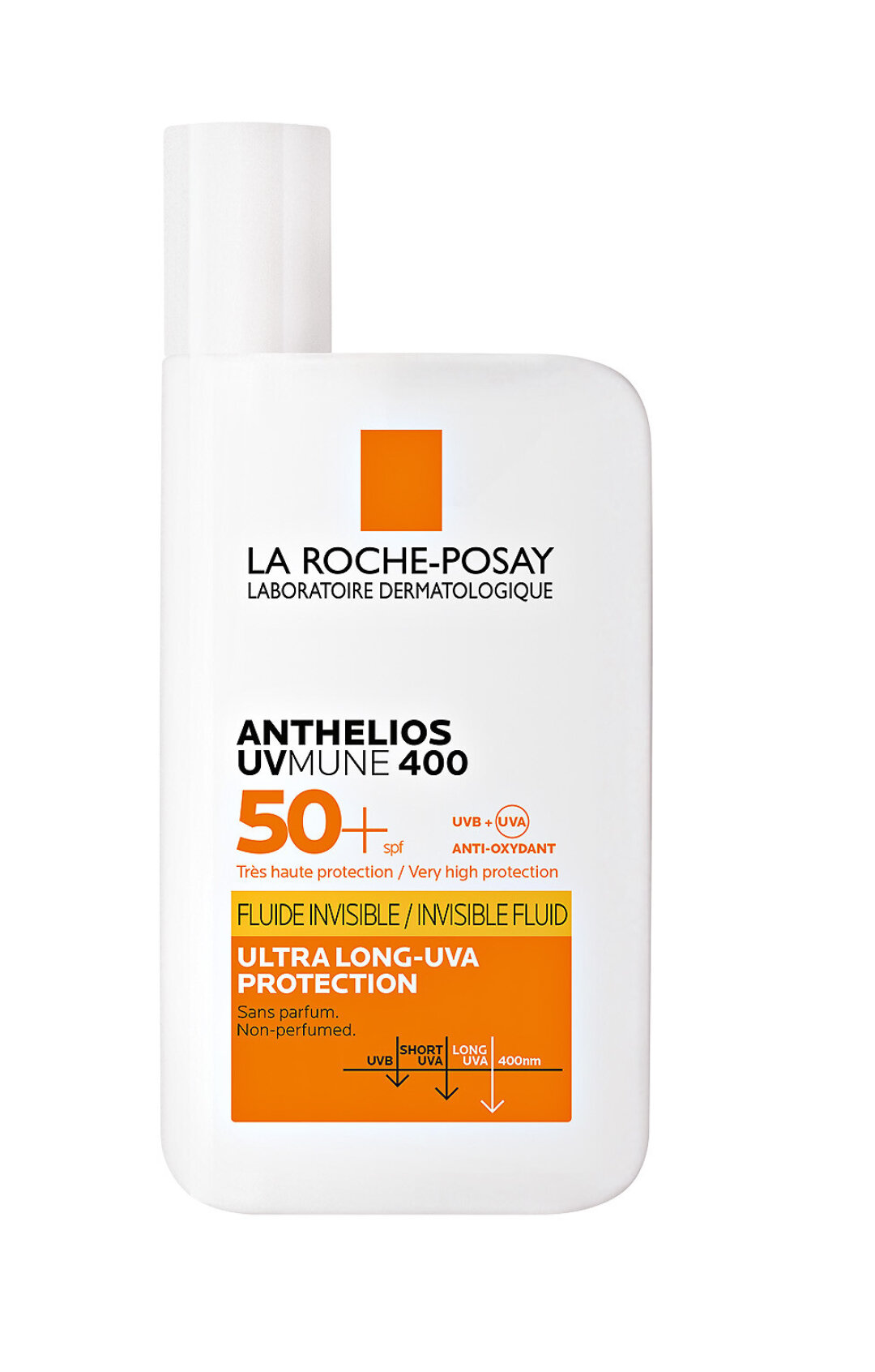 Флюид La Roche-Posay, Золотое Яблоко, 2 796 руб.