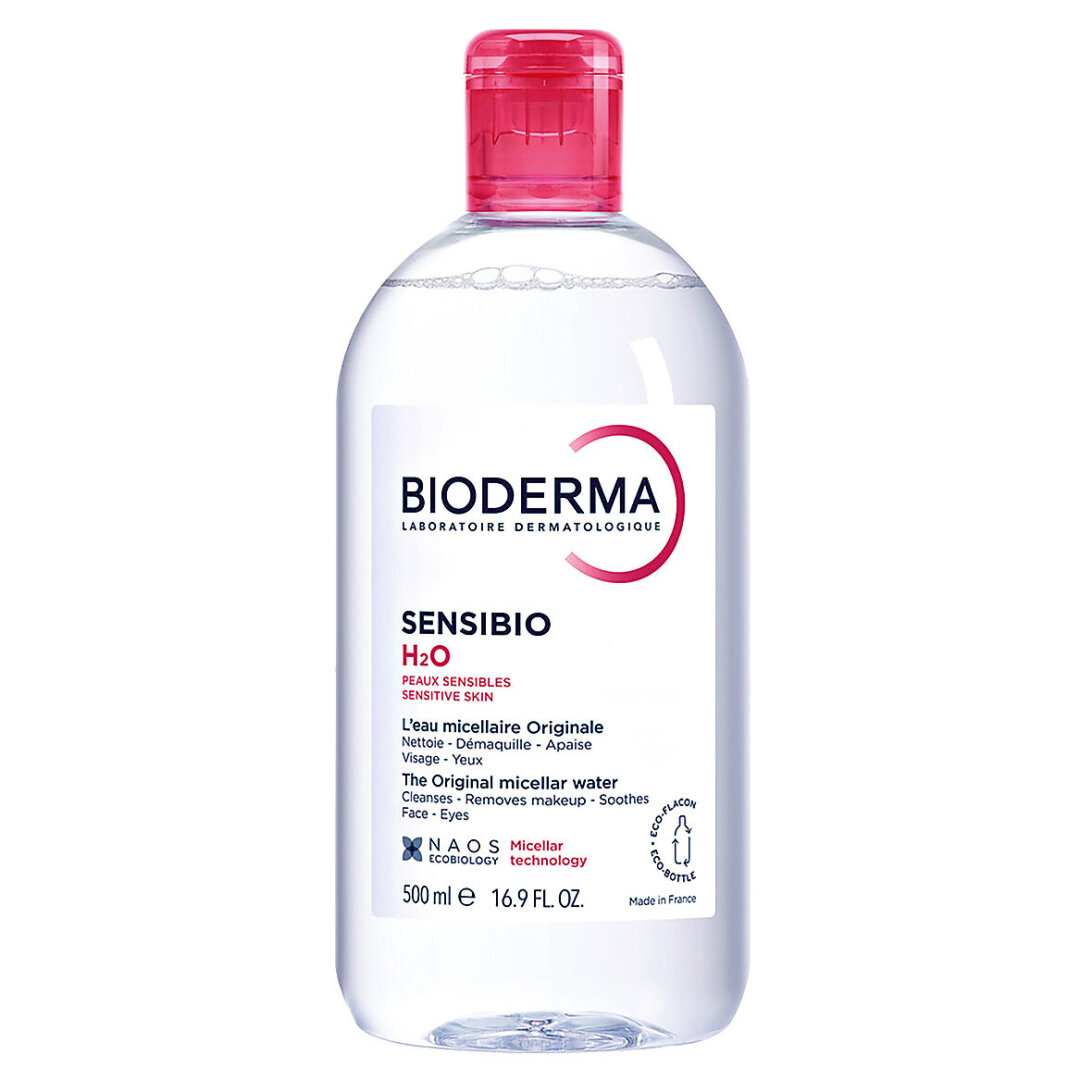 Мицеллярная вода Bioderma, Naos, 2 040 руб.