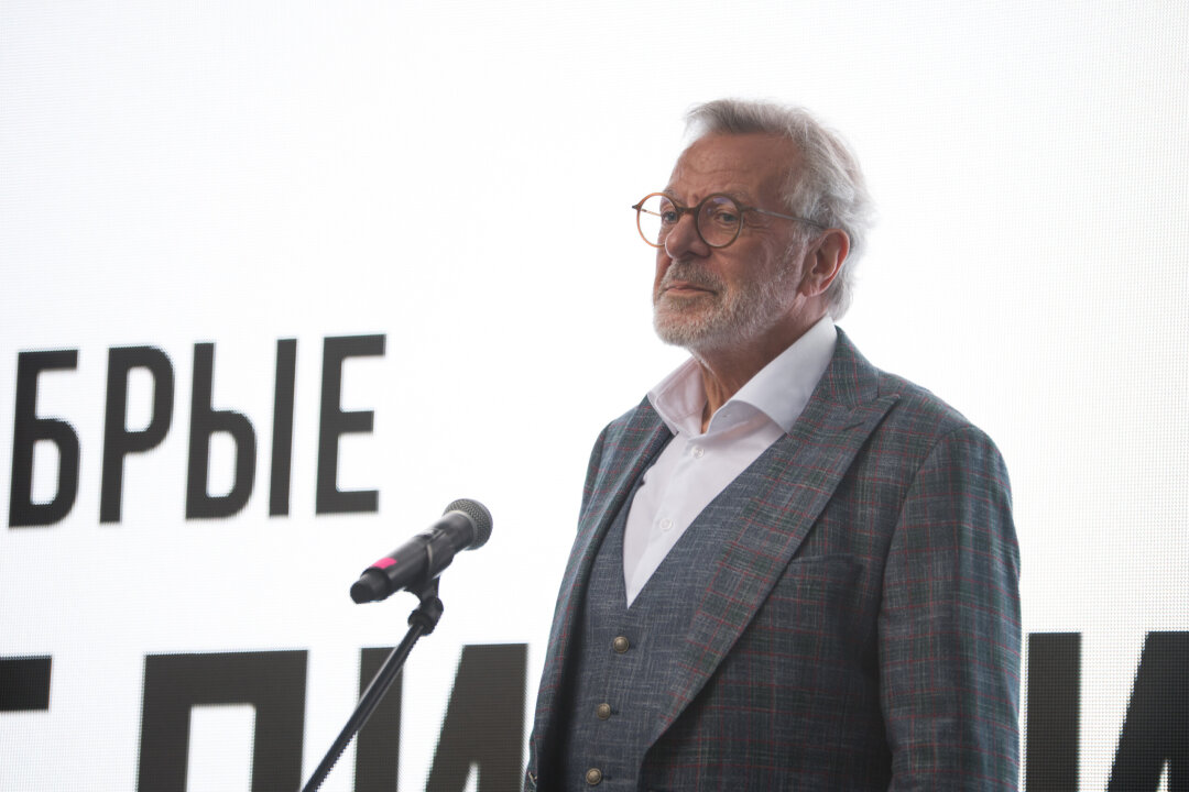 Андрей Ургант