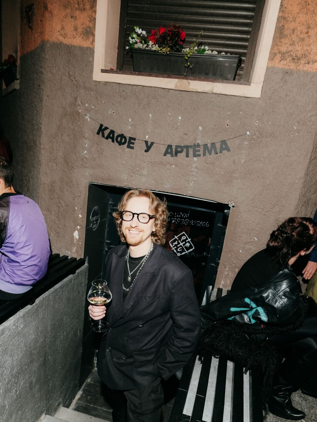 Петр Родионов