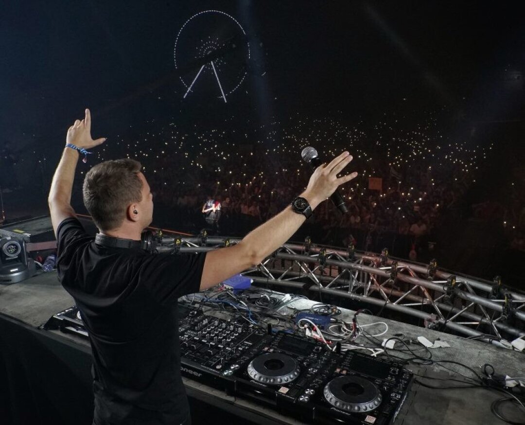DJ Smash