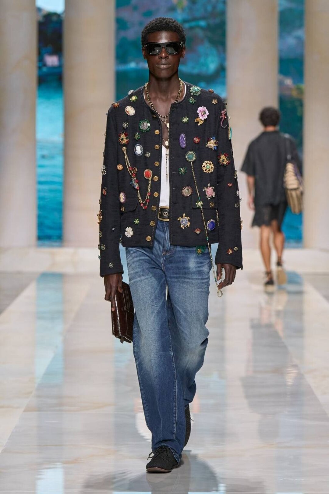 Dolce&Gabbana SS'27