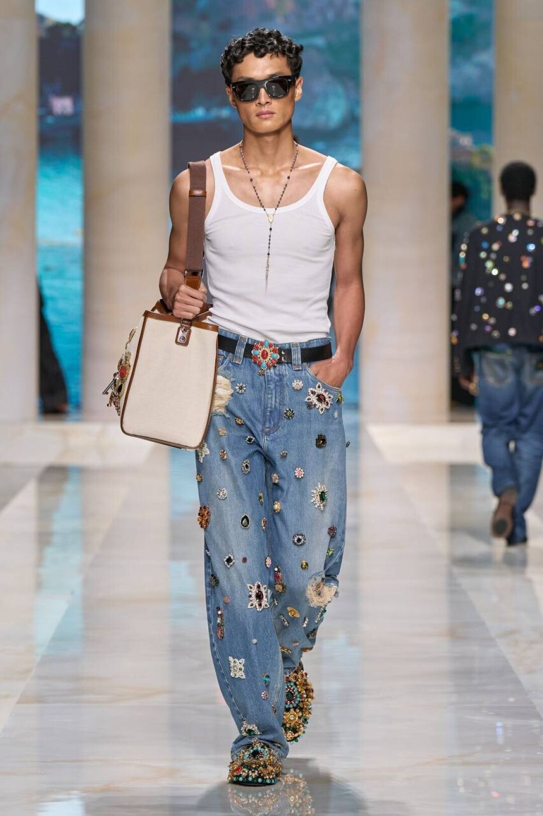 Dolce&Gabbana SS'27