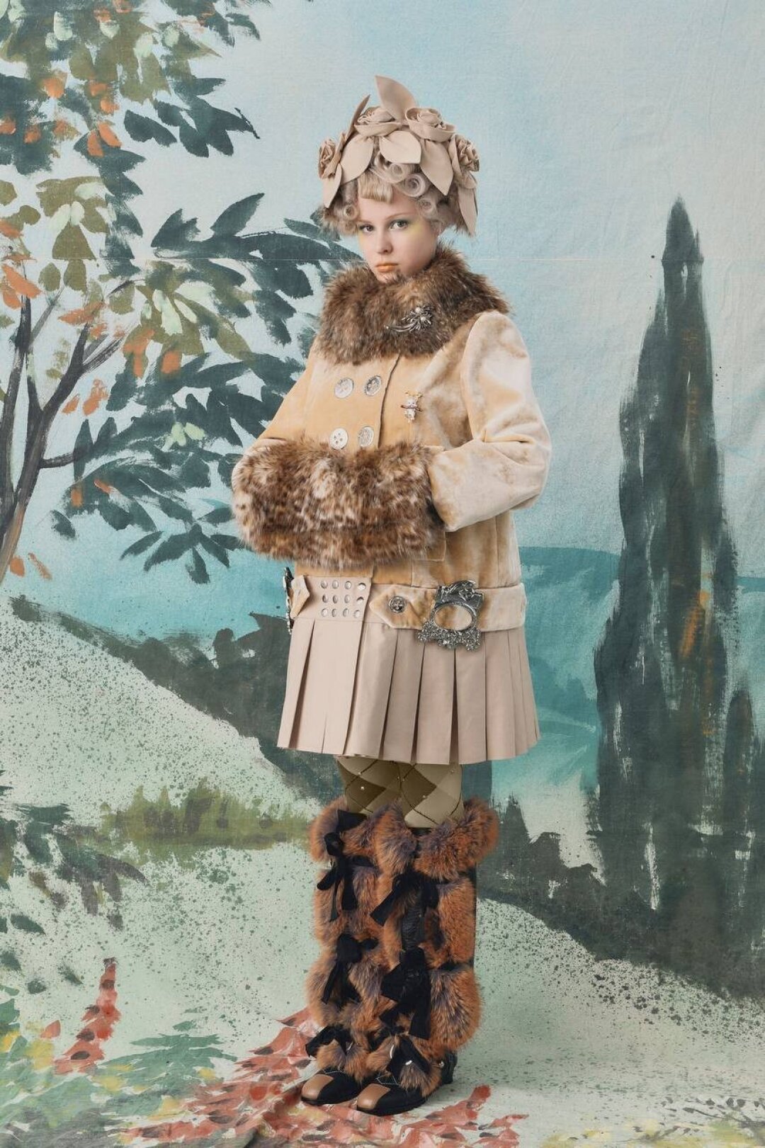 Chopova Lowena FW'26
