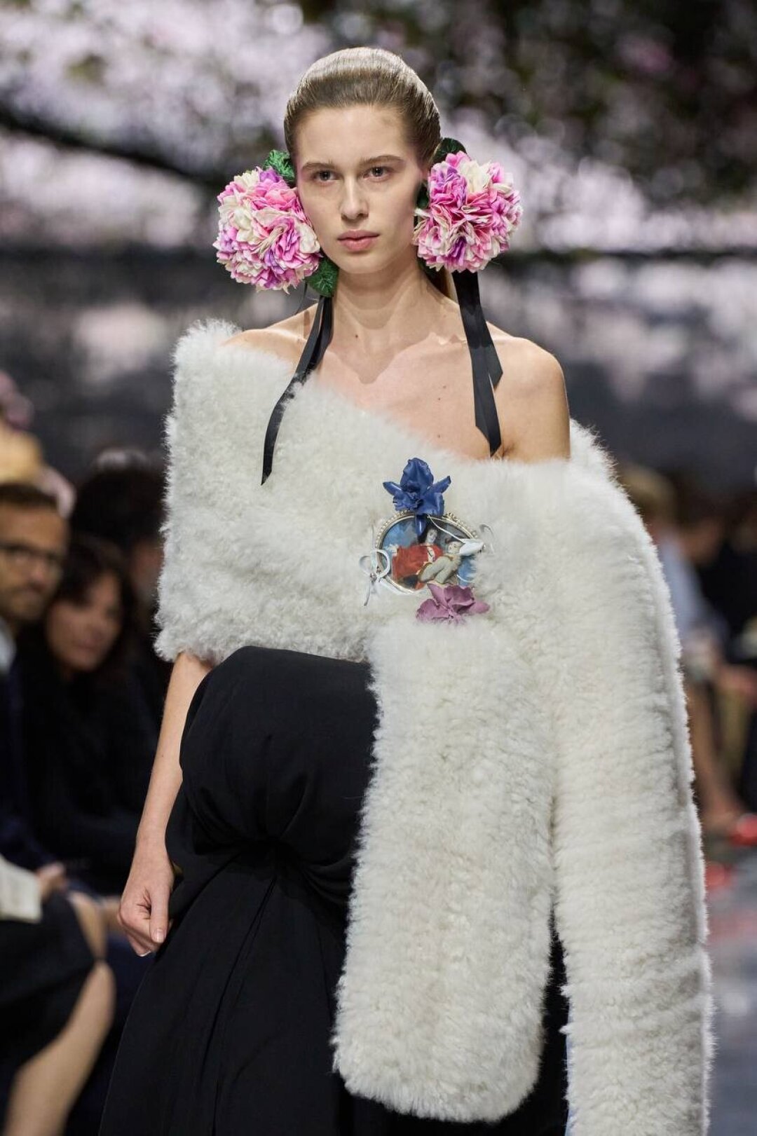 Christian Dior SS'26 Couture