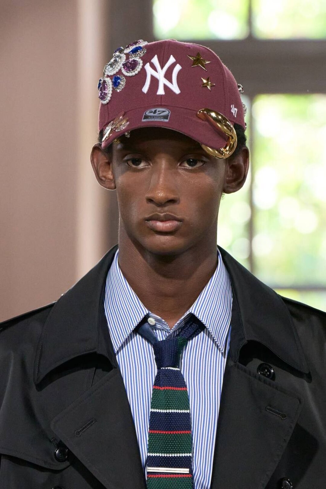 Junya Watanabe SS'27