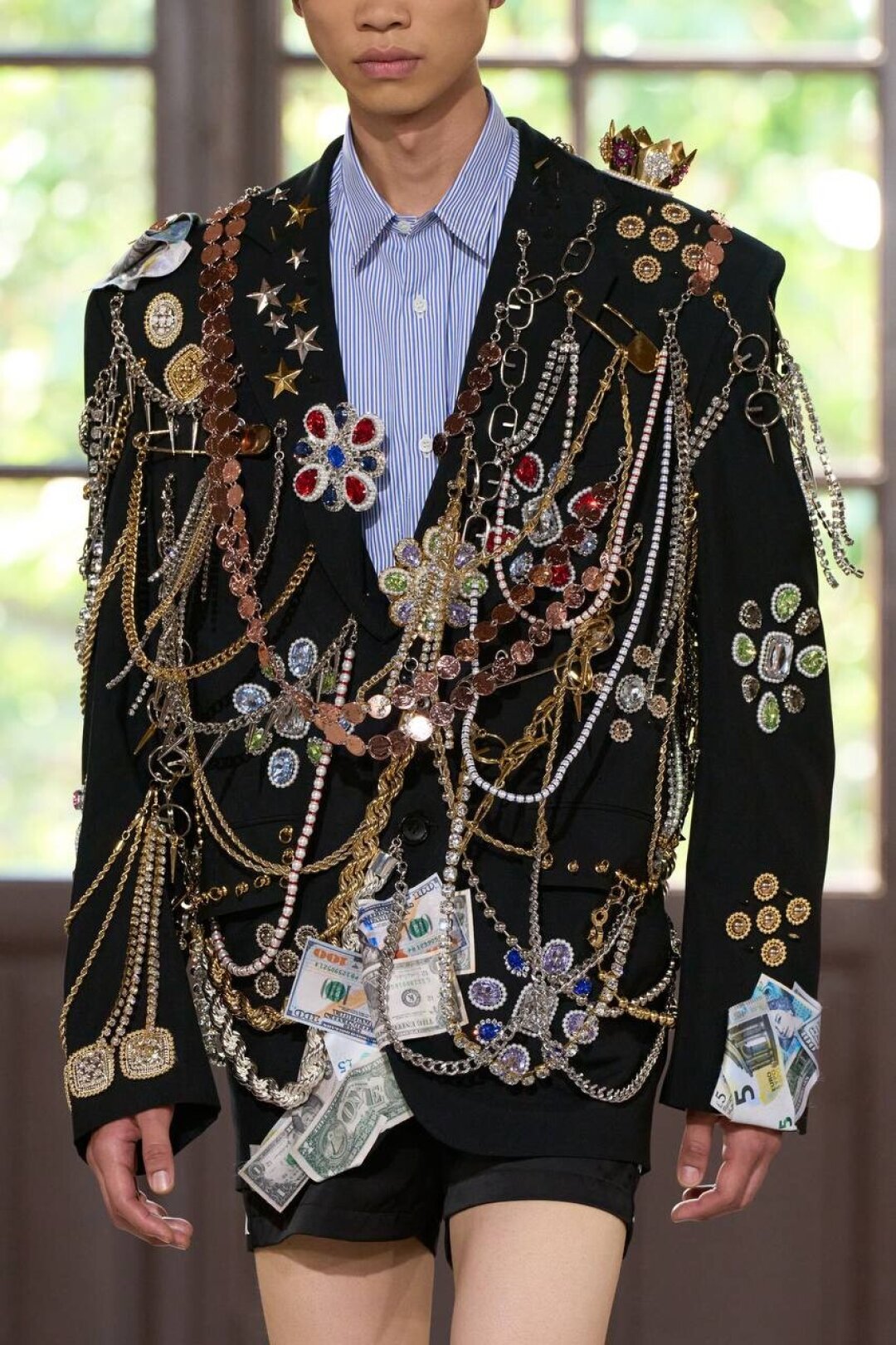 Junya Watanabe SS'27