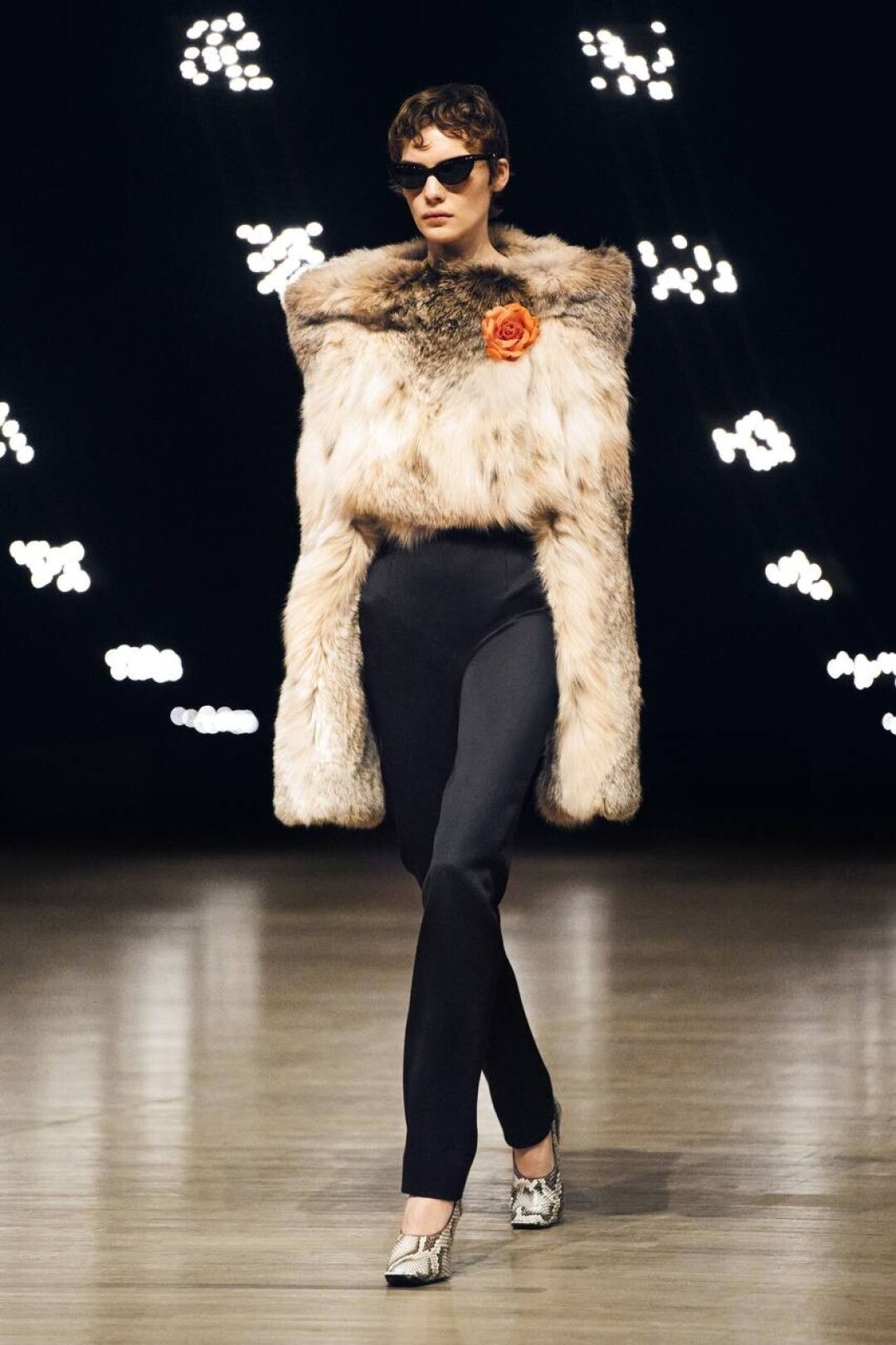 Khaite FW'26
