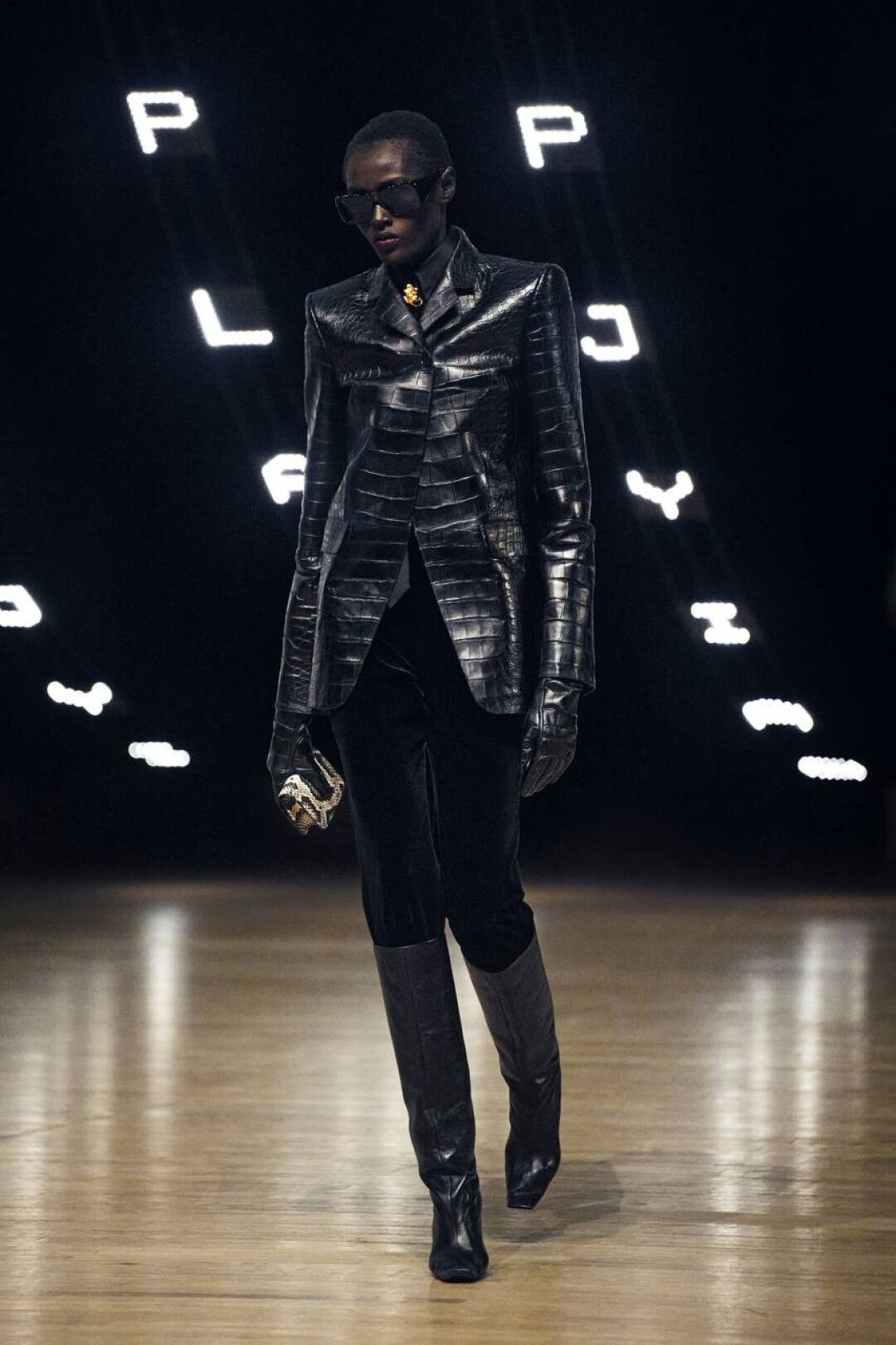 Khaite FW'26