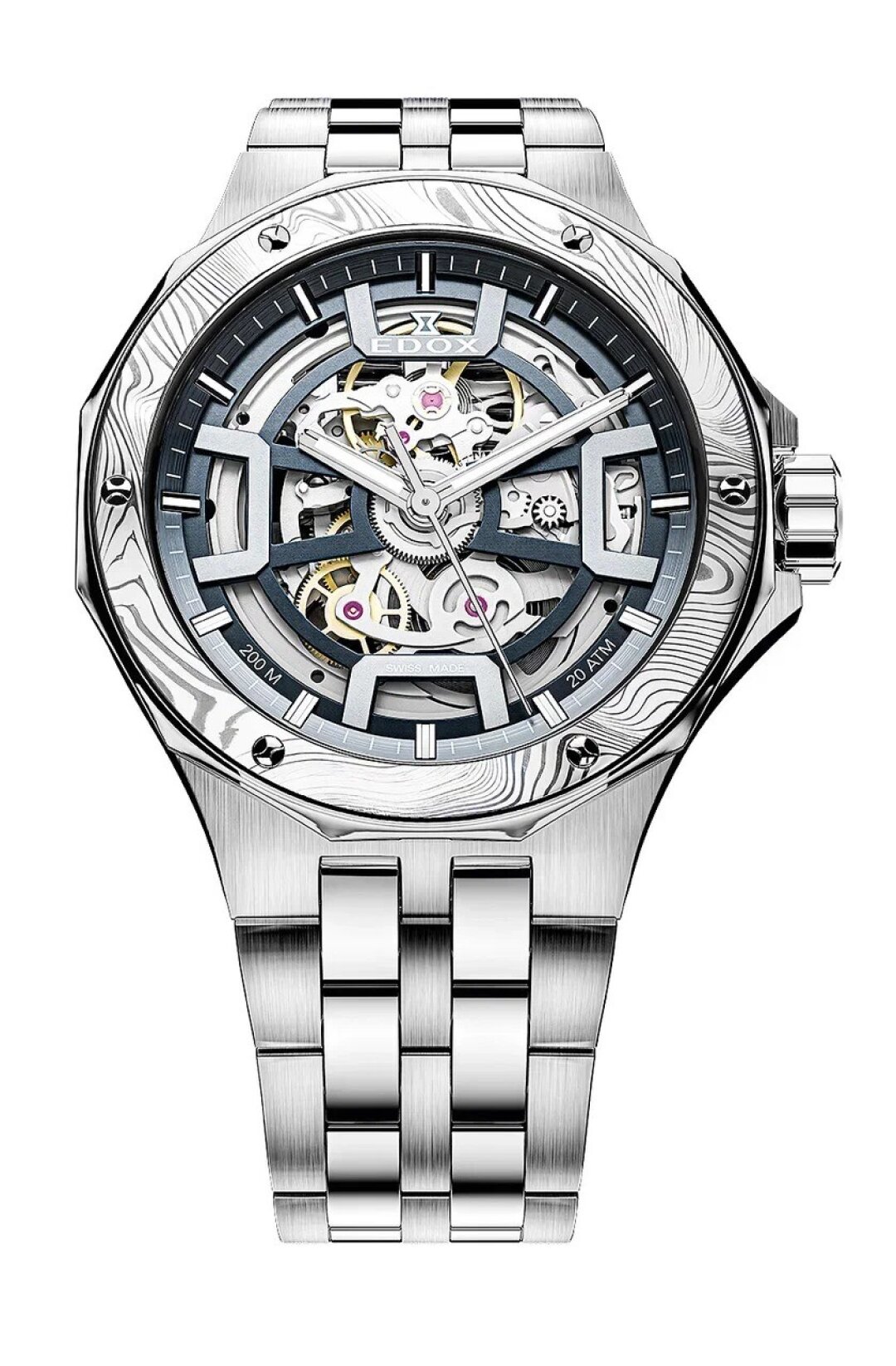 Часы Edox, ТаймАвеню, 267 300 руб.