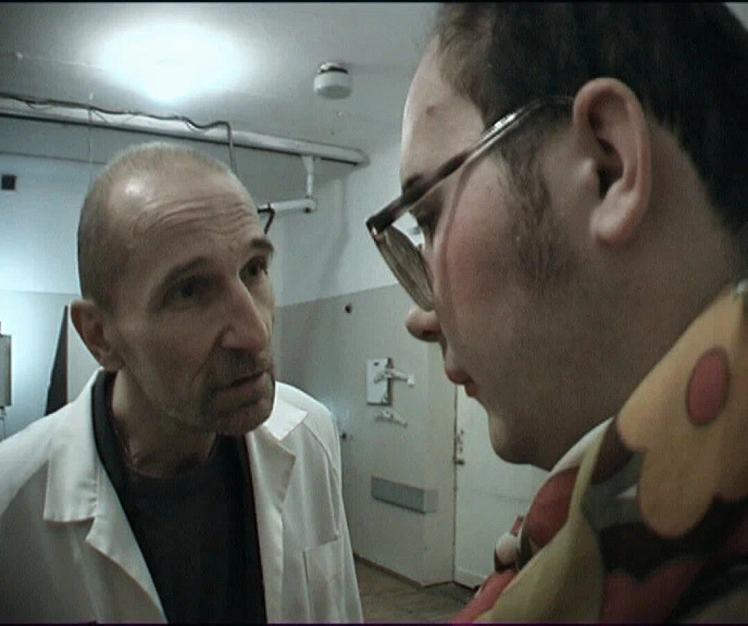 «Пыль» (2005, реж. Сергей Лобан)