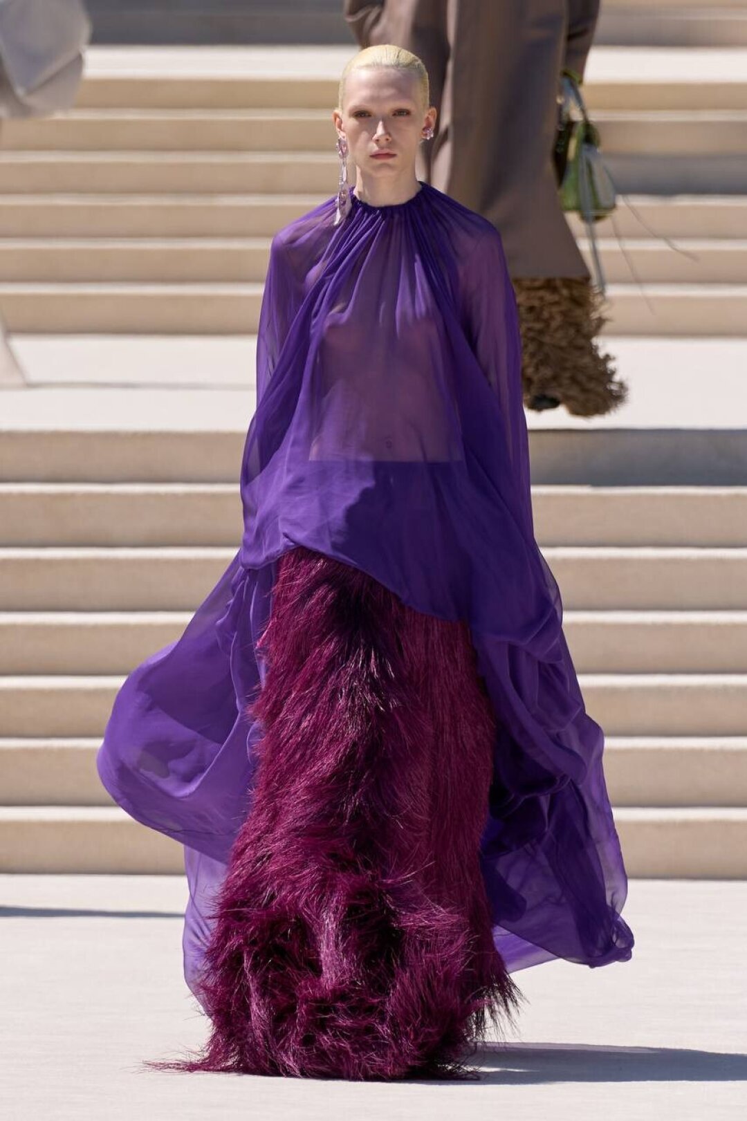 Balenciaga FW'26 Couture