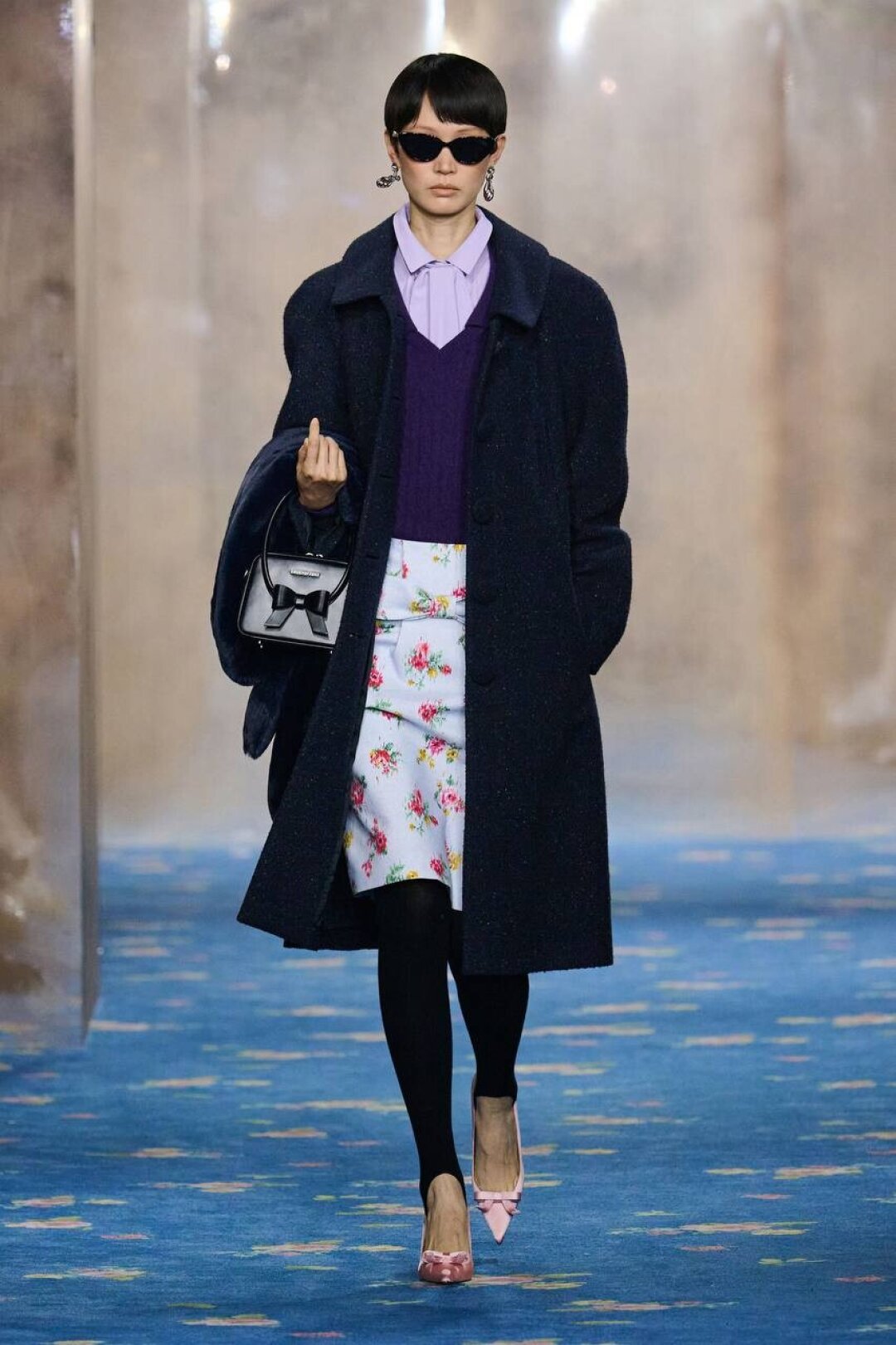 Shushu/Tong FW'26