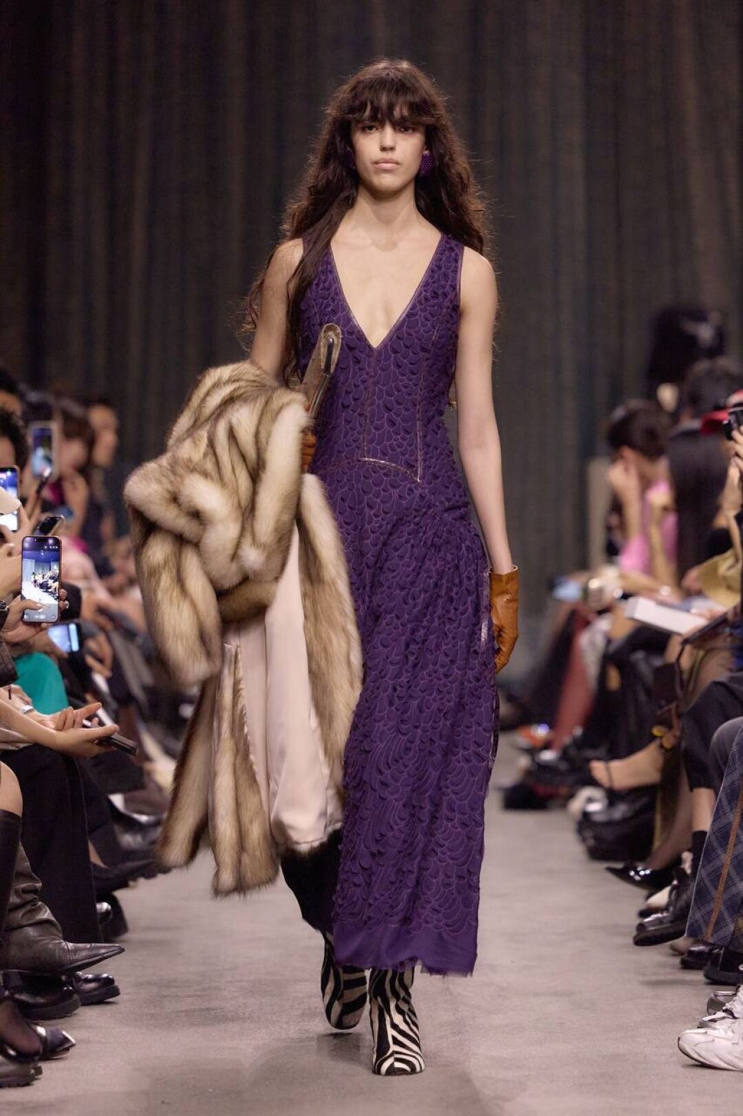 Jacques Wei FW'26