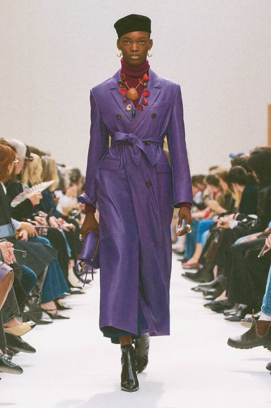 Celine FW'26