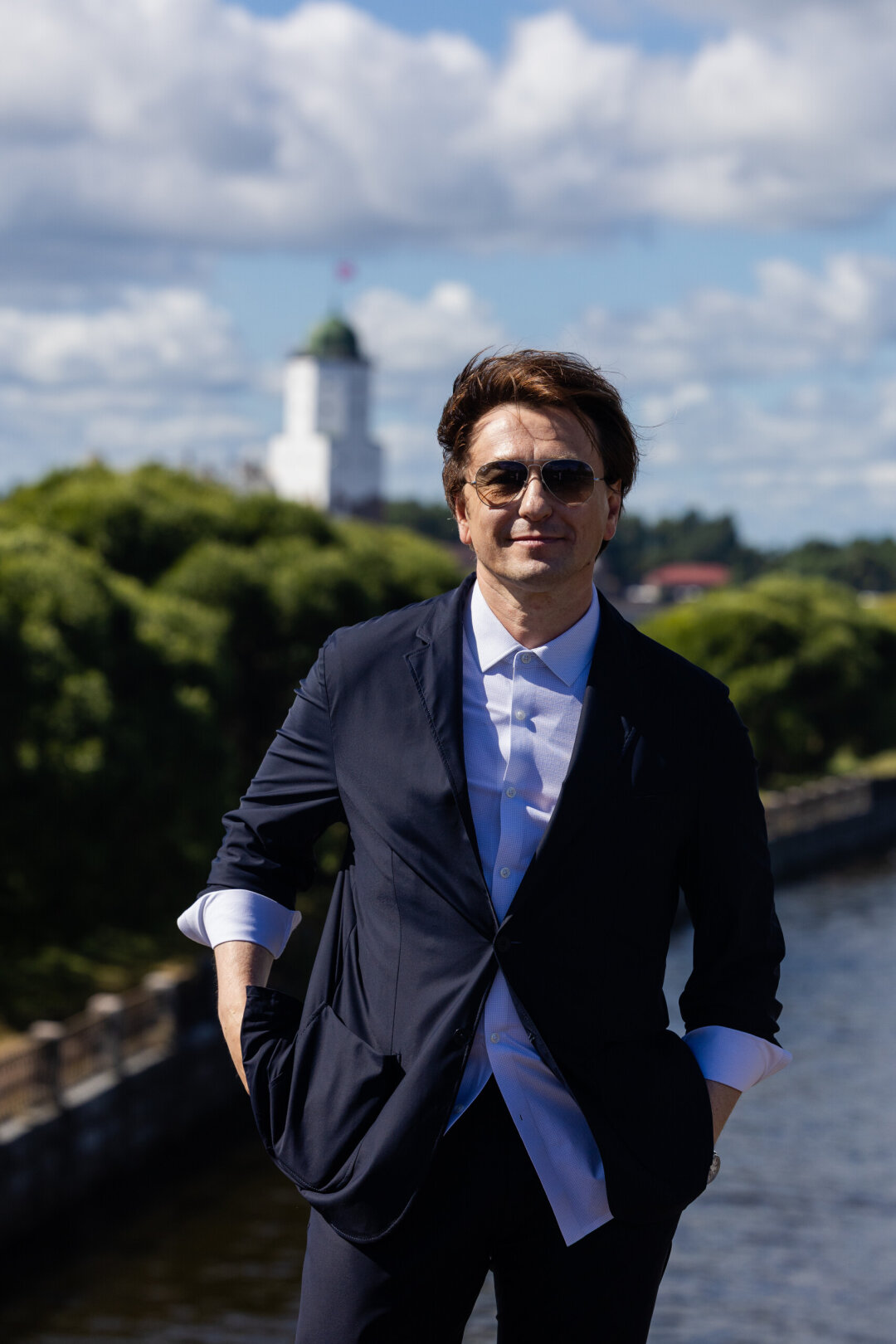Сергей Безруков