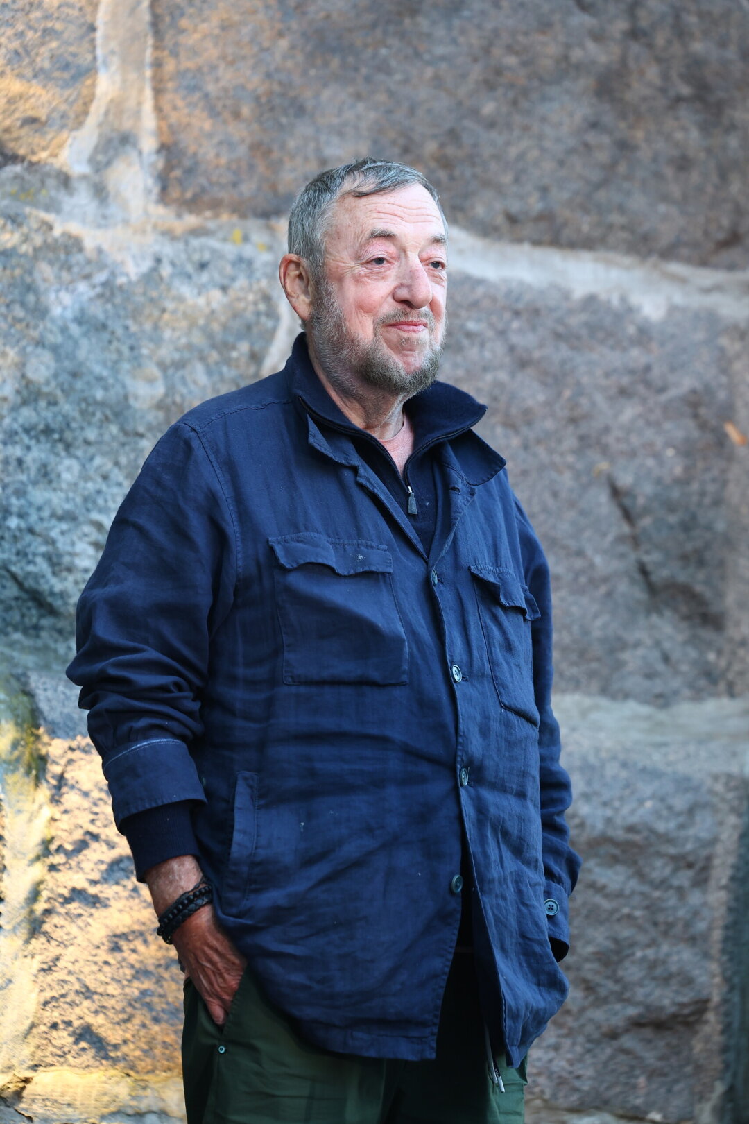 Павел Лунгин