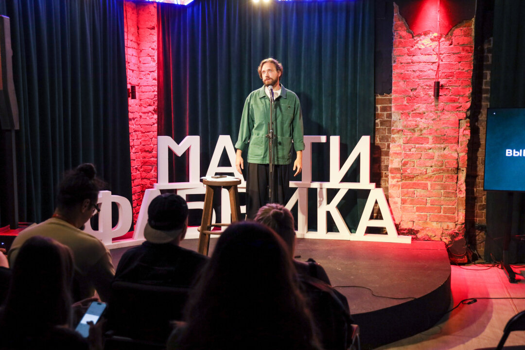 Алексей Сапрыкин