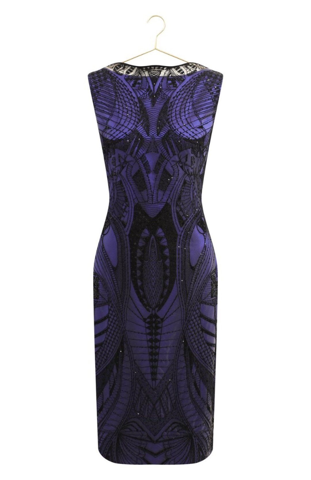 Платье Alexander McQueen, TSUM Collect, 79 950 руб.