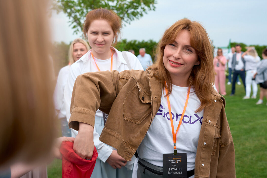Татьяна Козлова