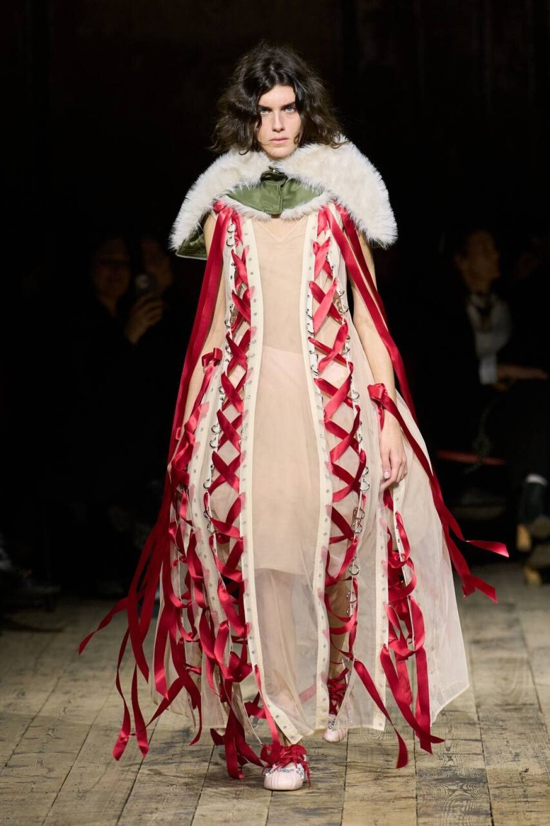 Simone Rocha FW'26