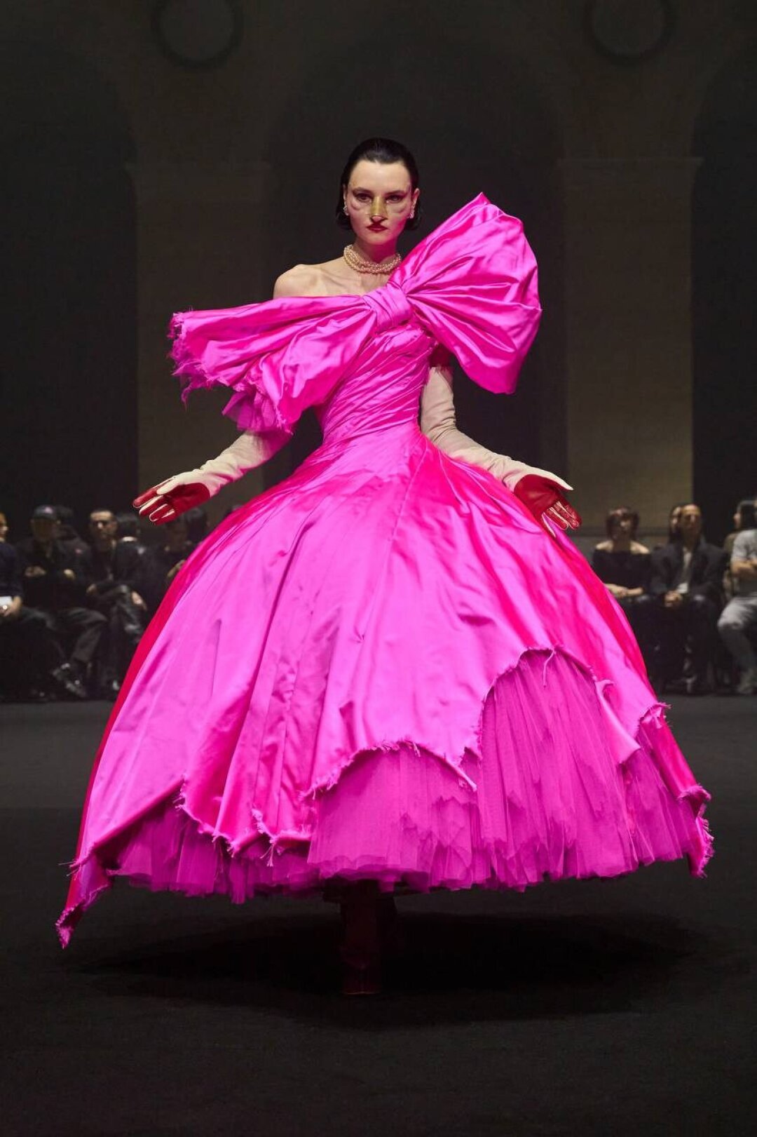 Matières Fécales FW'26