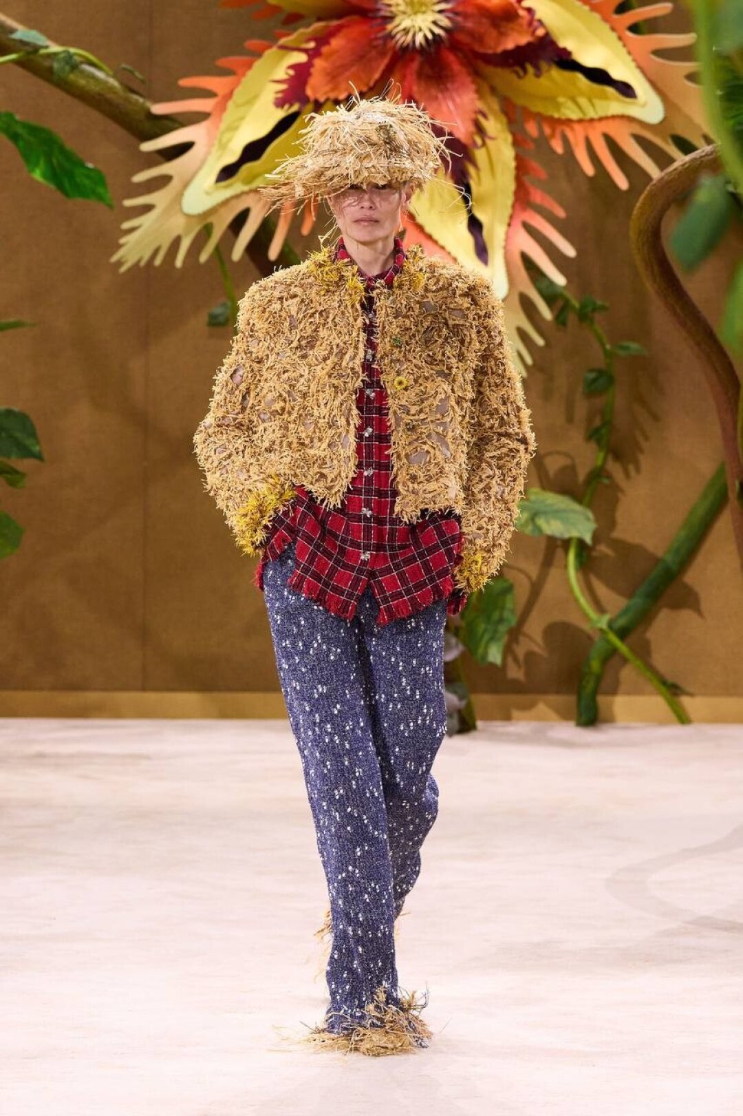 Chanel FW'26 Couture