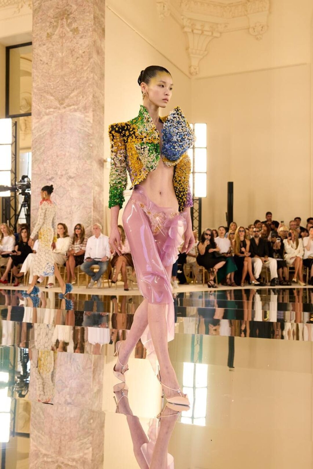 Schiaparelli FW'26 Couture