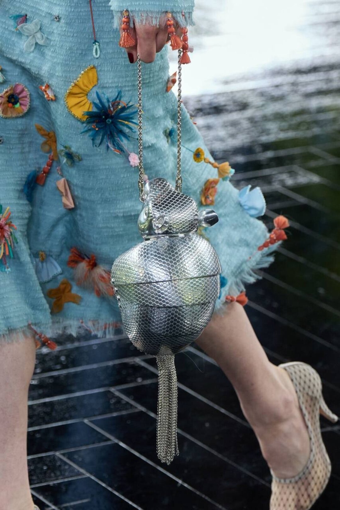 Christian Dior FW'26 Couture