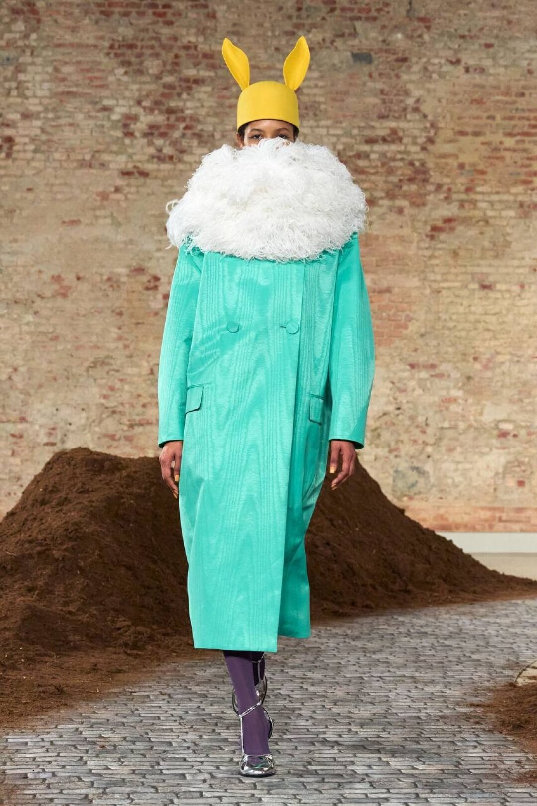 Moschino FW'26