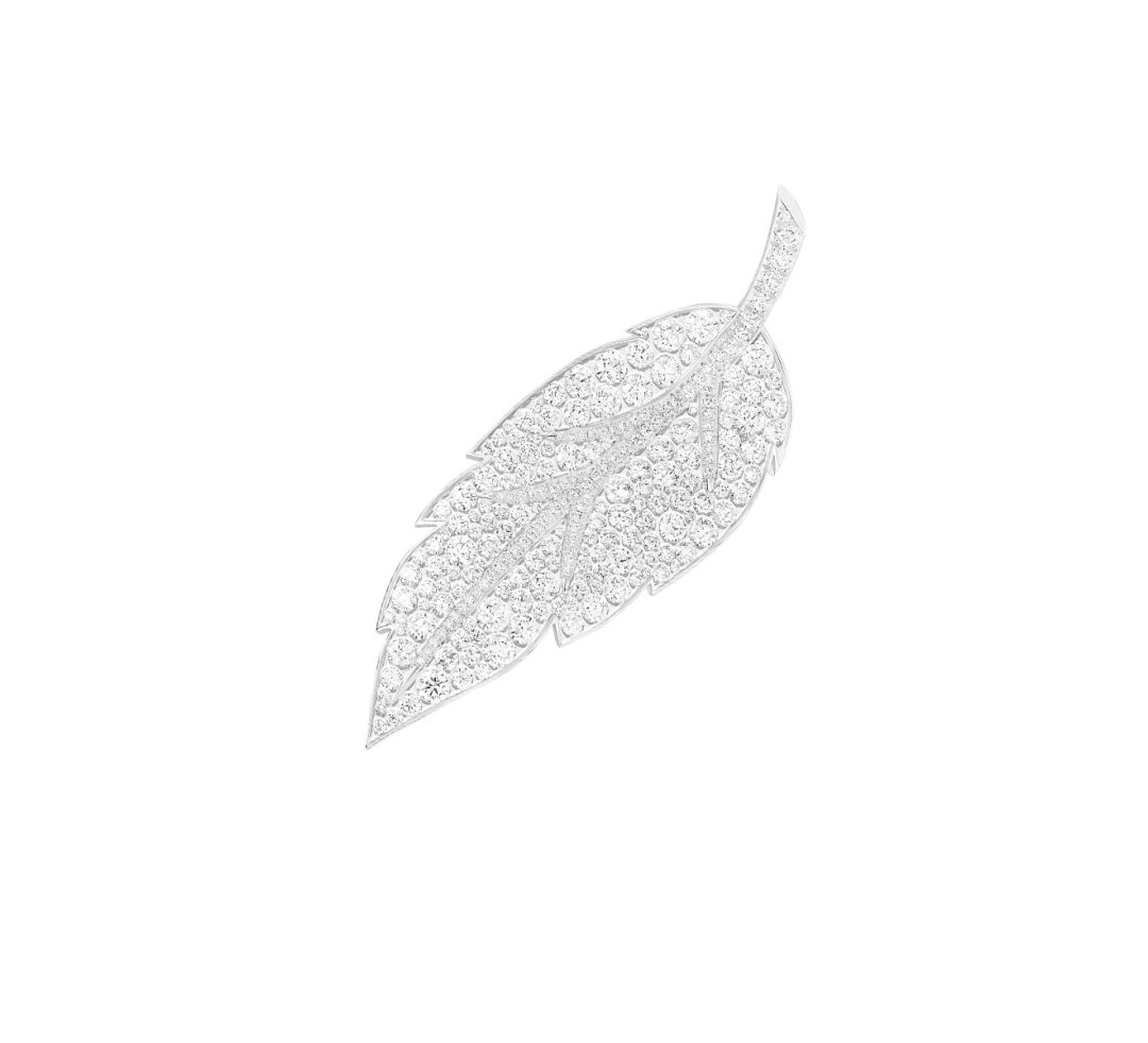 Брошь Mercury, 3 850 000 руб.