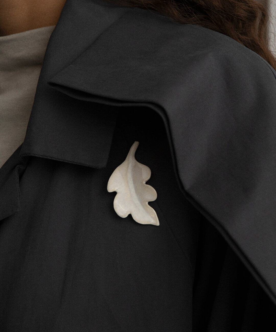 Брошь Andres Gallardo, Mod Brand, 10 500 руб.