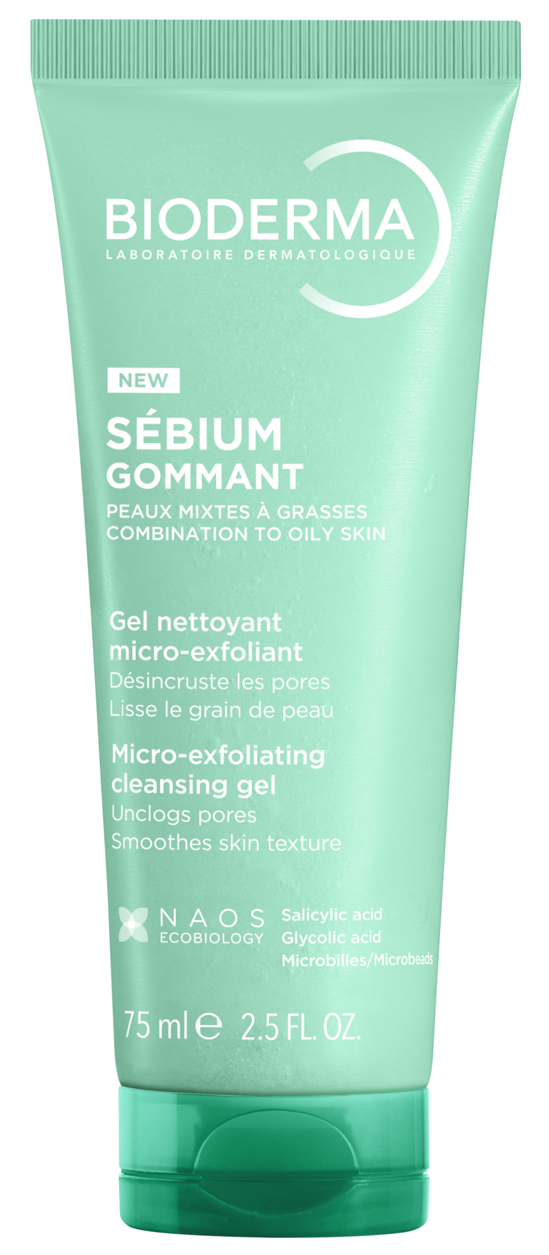 Скраб Bioderma, Naos, 1 600 руб.