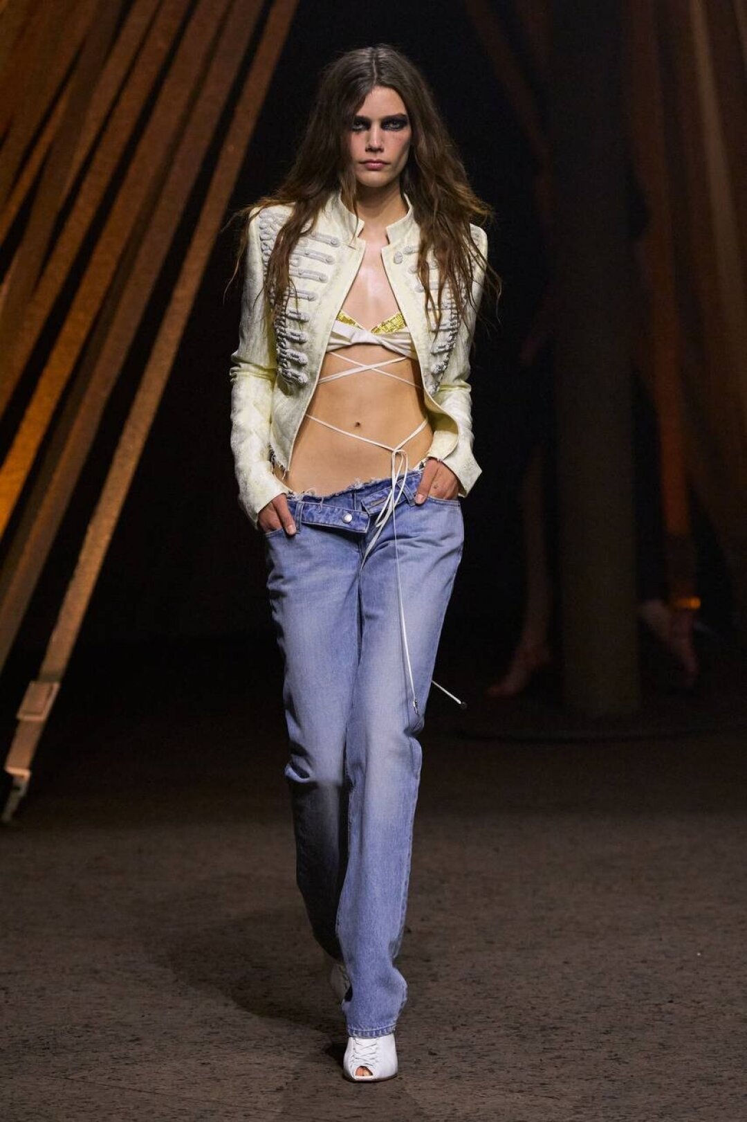 McQueen SS'26