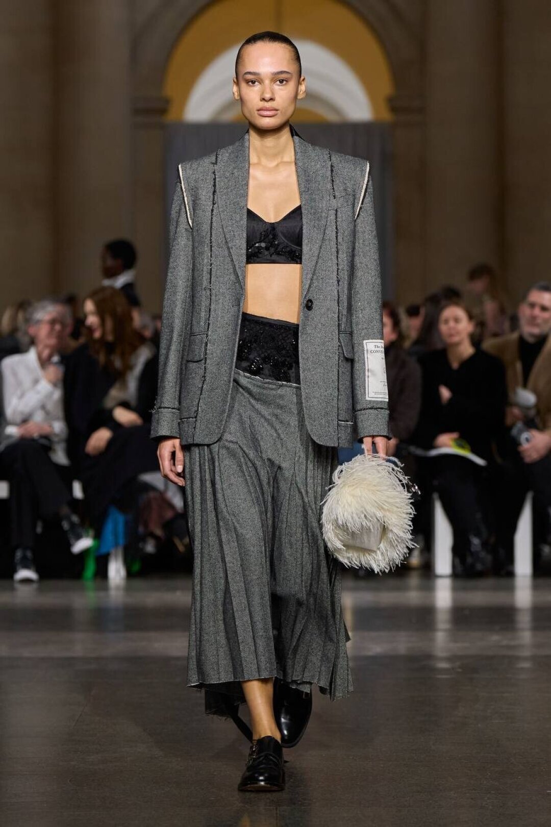 Erdem FW'26