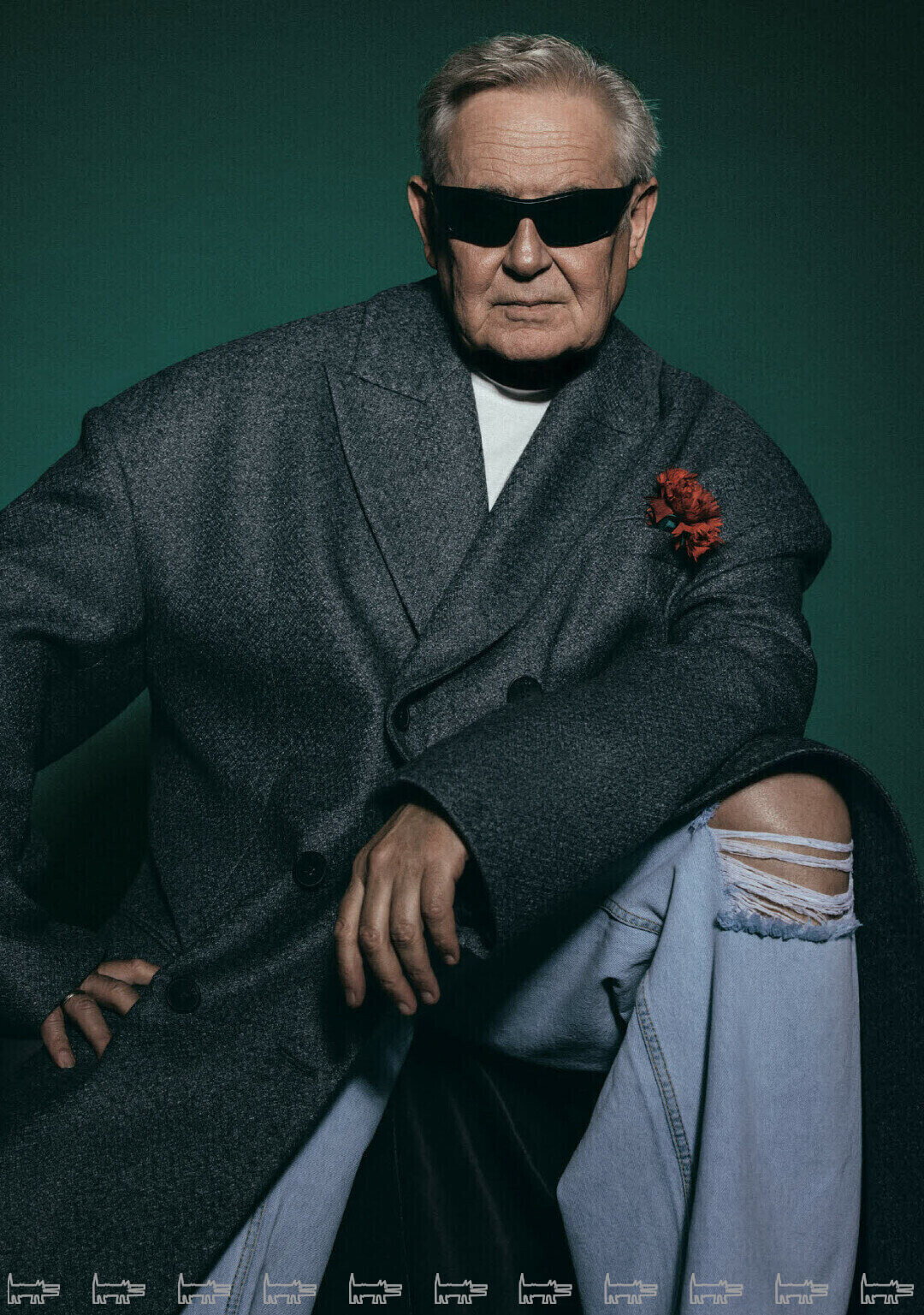 Юрий Стоянов