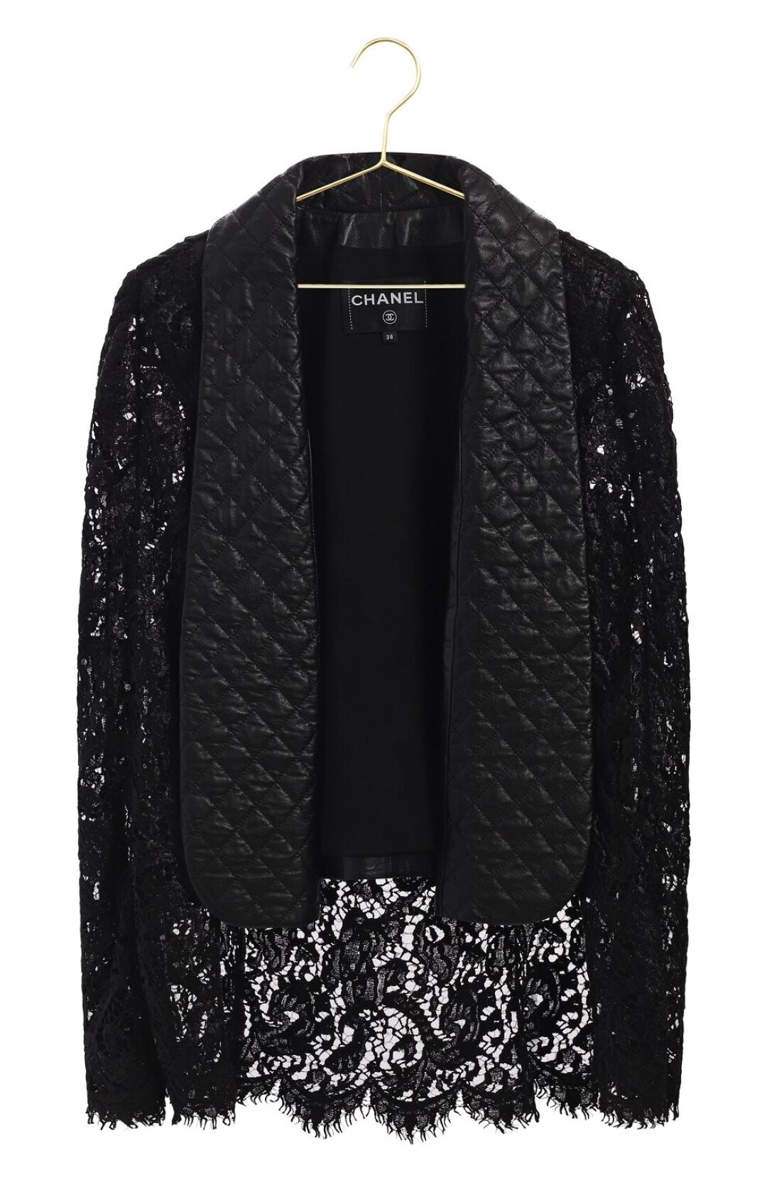 Кардиган Chanel, TSUM Collect, 945 000 руб.