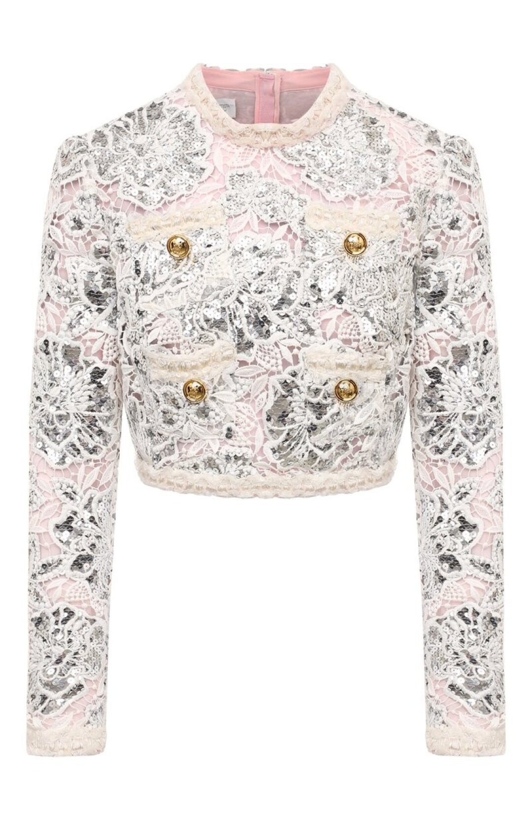 Жакет Giambattista Valli, ДЛТ, 421 500 руб.