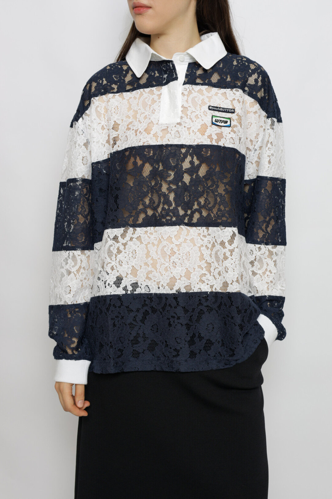 Топ pushBUTTON, Rehab Shop, 41 000 руб.