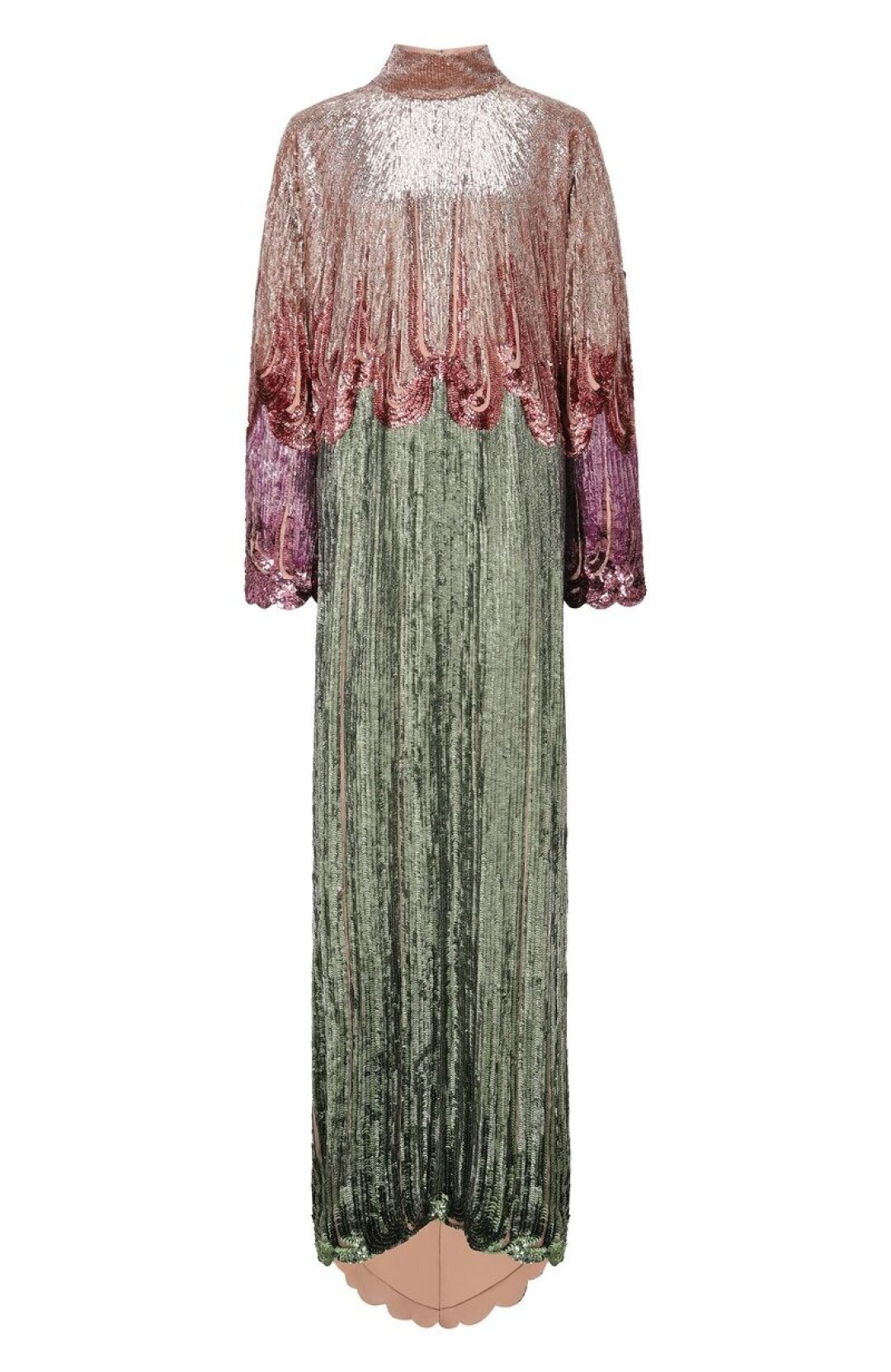 Платье Valentino, ДЛТ, 3 995 000 руб.