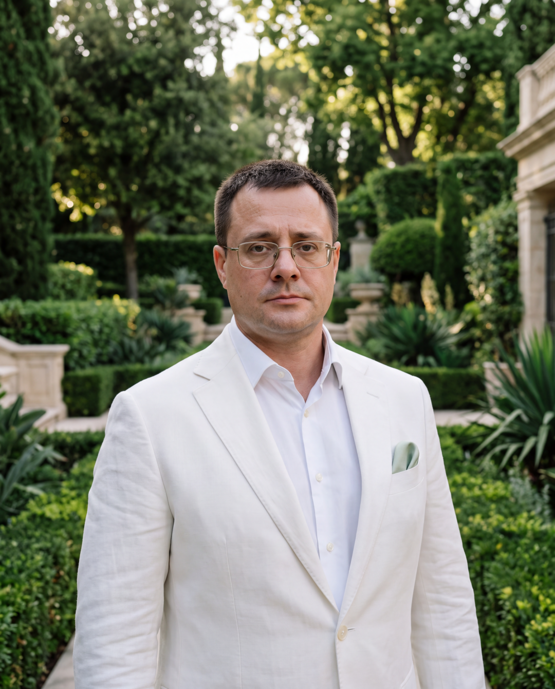 Андрей Гаранин, кандидат медицинских наук, директор профильного центра СамГМУ, идеолог цифровой медицины