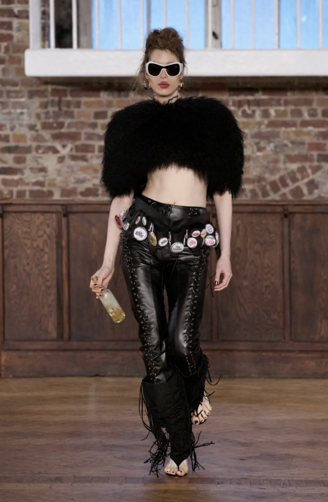 Sinead Gorey FW'26