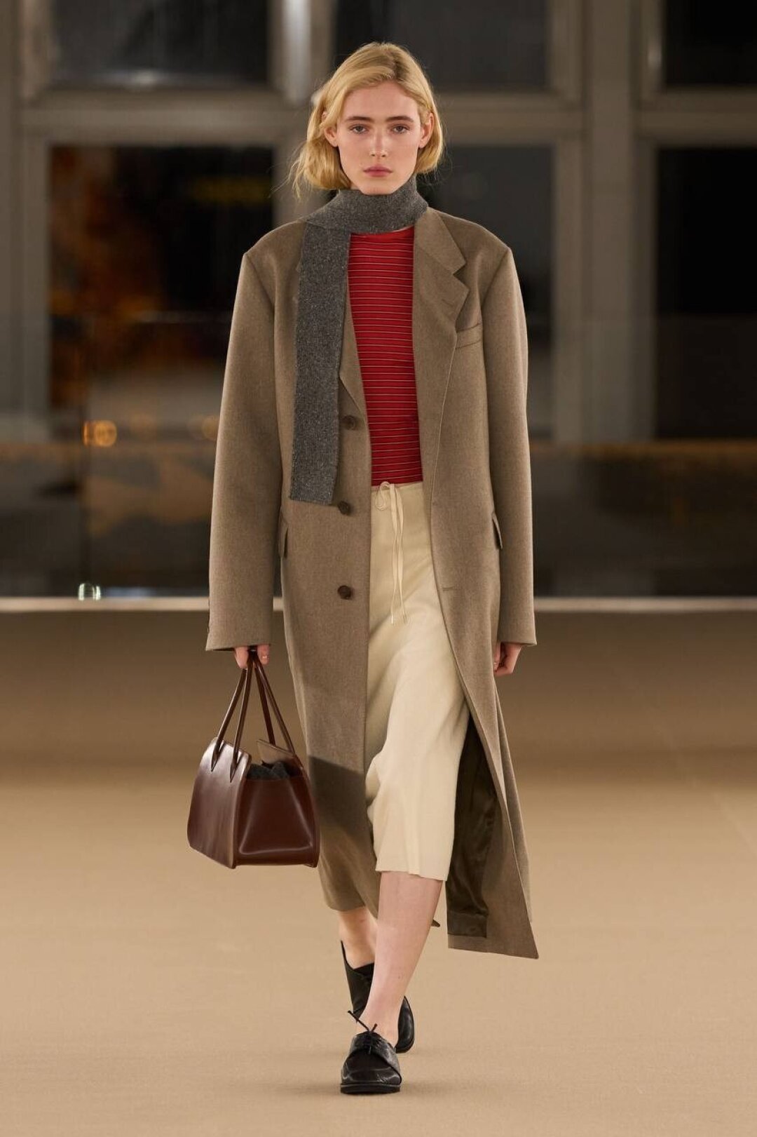 Auralee FW'26