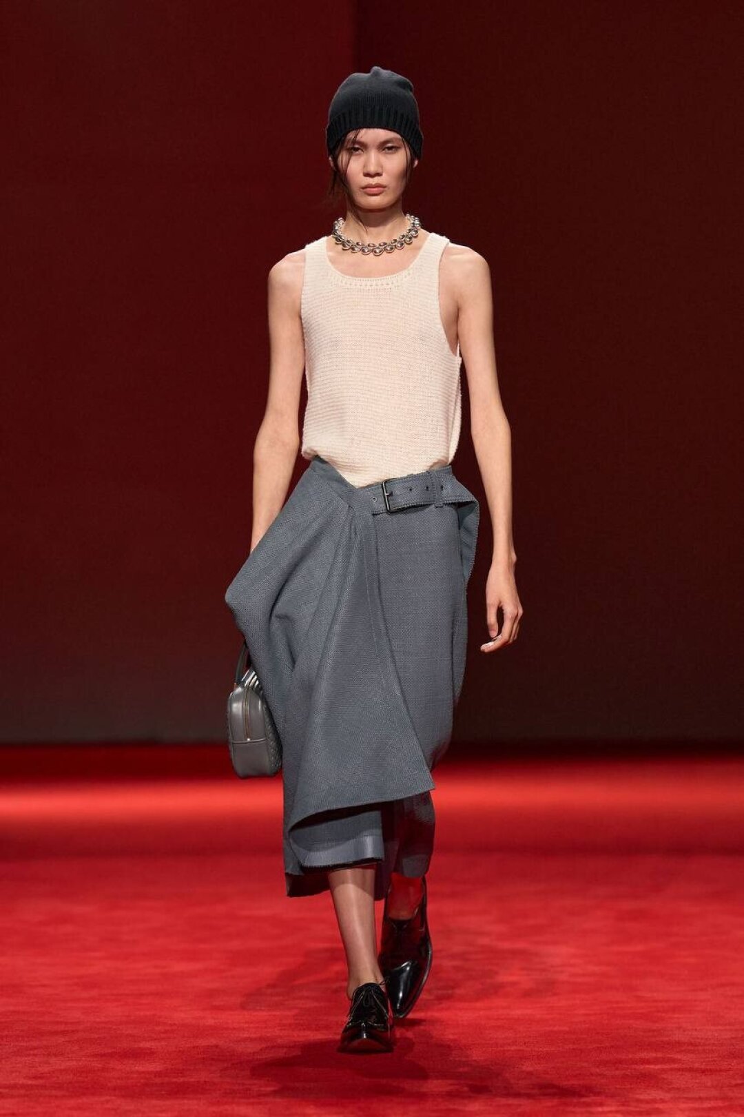 Bottega Veneta FW'26