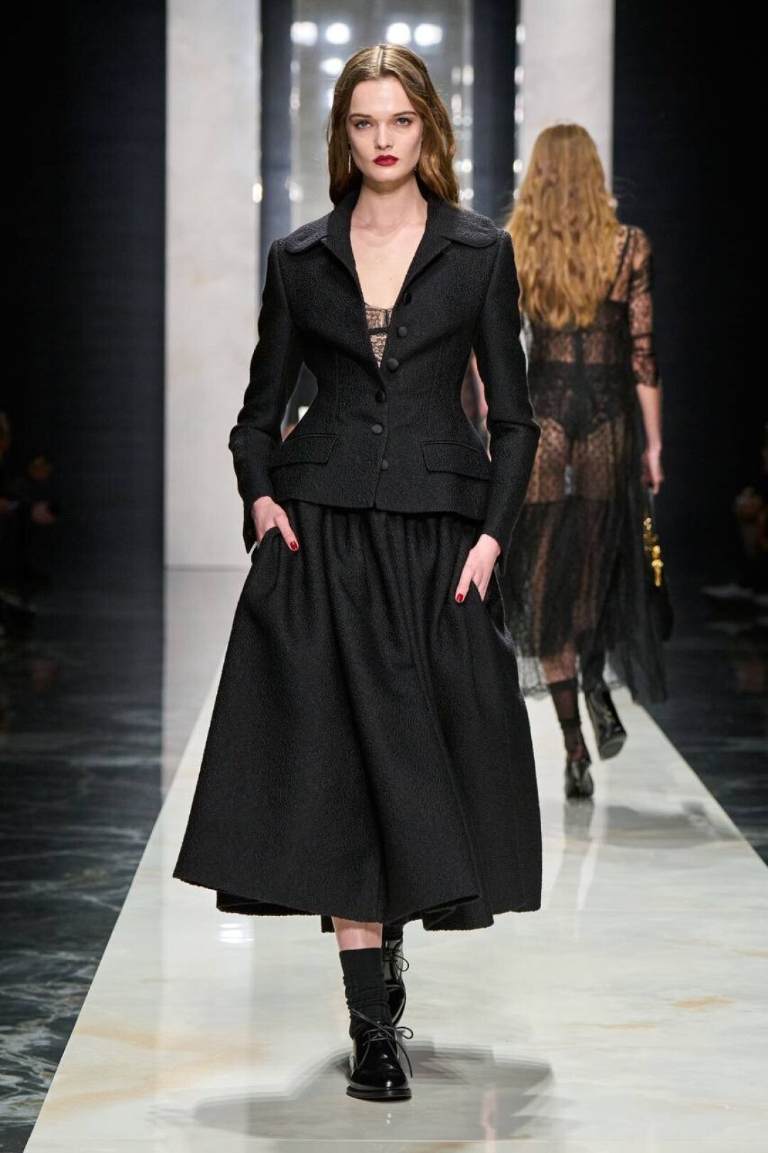 Dolce&Gabbana FW'26