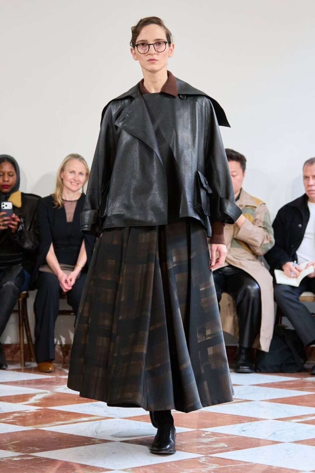 Emilia Wickstead FW'26