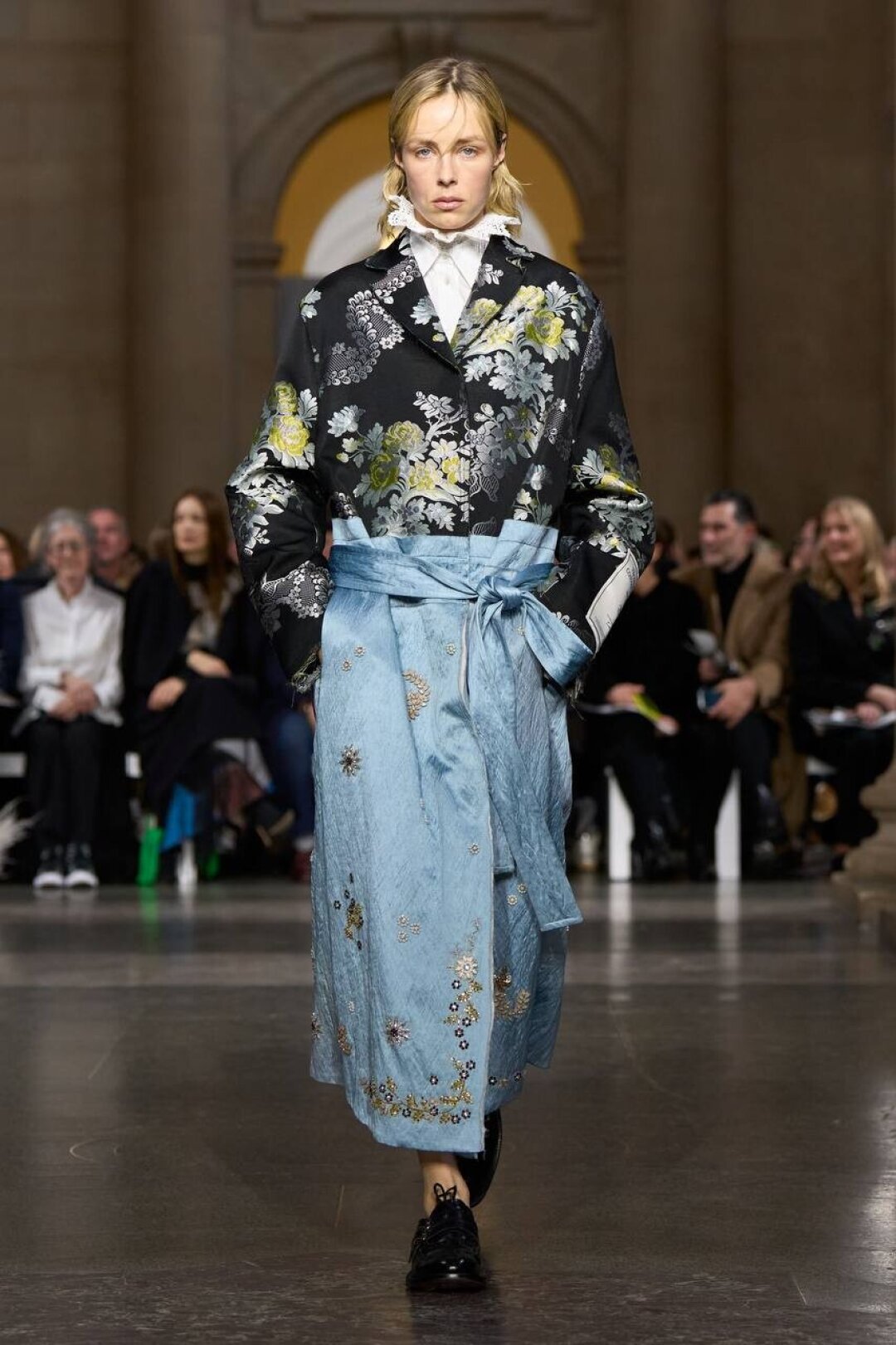 Erdem FW'26