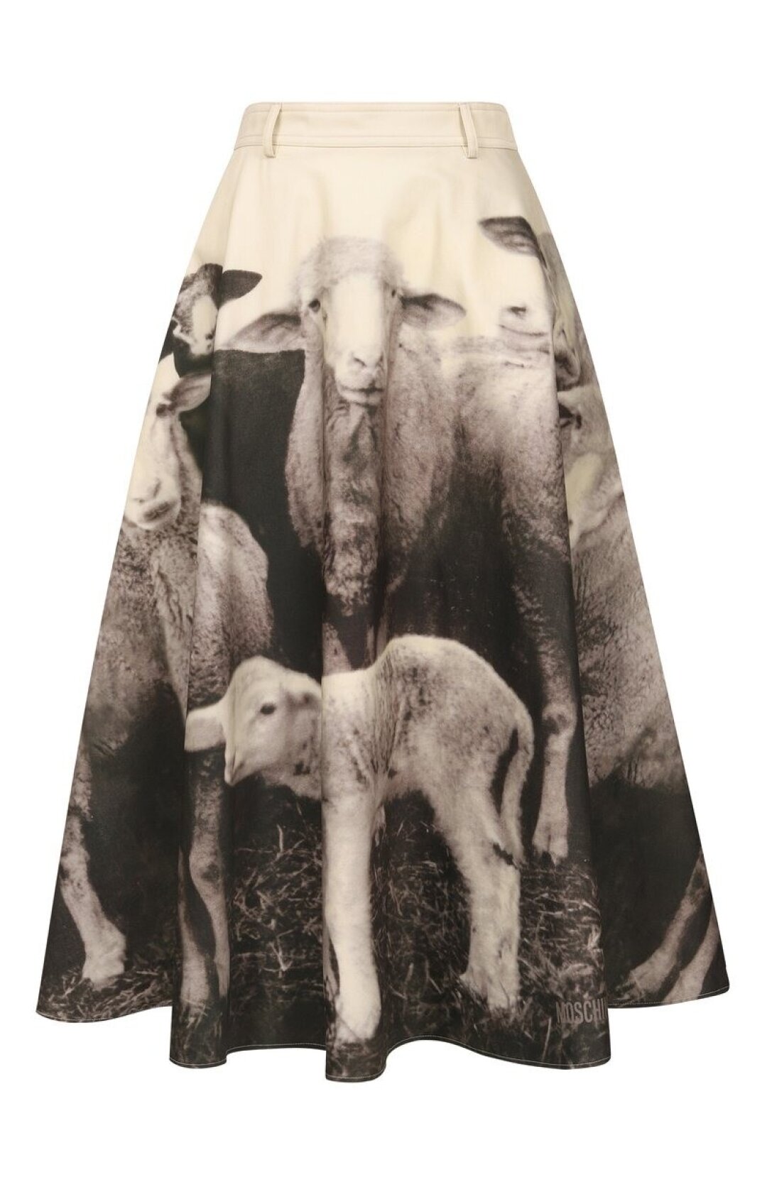 Moschino, ДЛТ, 122 500 руб.